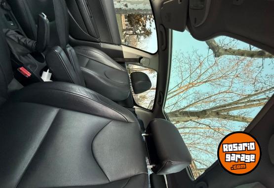 Autos - Peugeot 308 sport 1.6 turbo 2014 Nafta 159000Km - En Venta