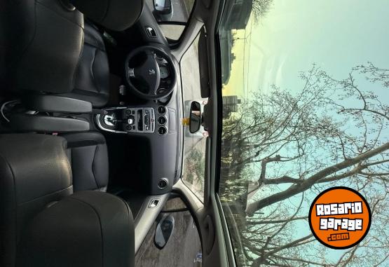 Autos - Peugeot 308 sport 1.6 turbo 2014 Nafta 159000Km - En Venta