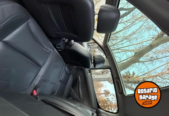 Autos - Peugeot 308 sport 1.6 turbo 2014 Nafta 159000Km - En Venta