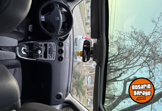 Autos - Peugeot 308 sport 1.6 turbo 2014 Nafta 159000Km - En Venta