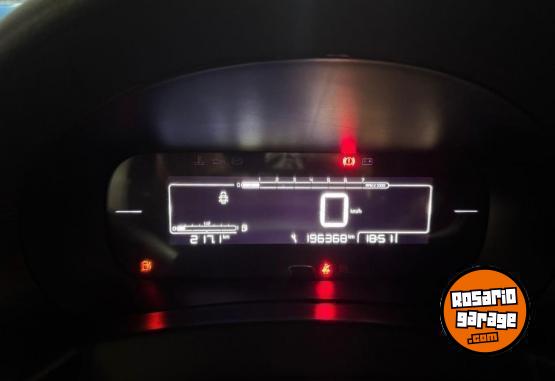 Utilitarios - Citroen Berlingo VTI Furgon 1.6 2022 Nafta 190000Km - En Venta