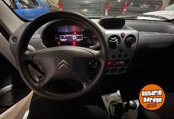 Utilitarios - Citroen Berlingo VTI Furgon 1.6 2022 Nafta 190000Km - En Venta