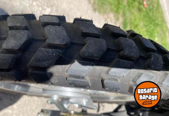 Motos - Motomel Skua 150 2022 Nafta 1300Km - En Venta