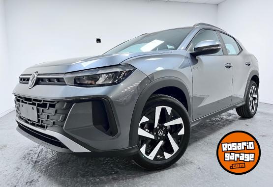 Autos - Volkswagen TERA Highline 170TSI AT 2025 Nafta 0Km - En Venta