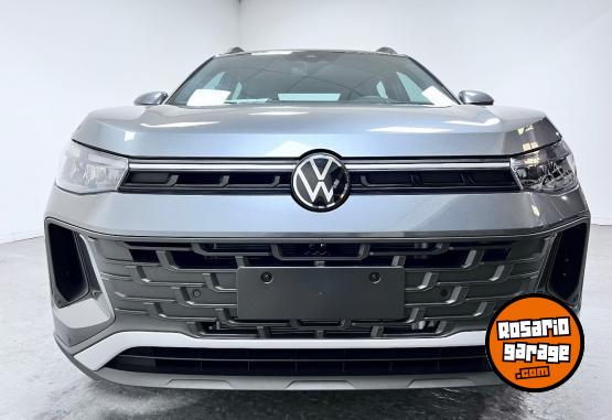 Autos - Volkswagen TERA Highline 170TSI AT 2025 Nafta 0Km - En Venta