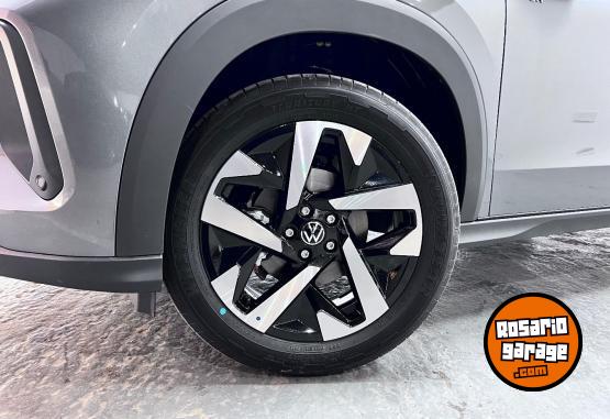 Autos - Volkswagen TERA Highline 170TSI AT 2025 Nafta 0Km - En Venta