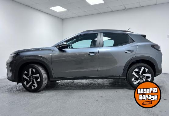 Autos - Volkswagen TERA Highline 170TSI AT 2025 Nafta 0Km - En Venta