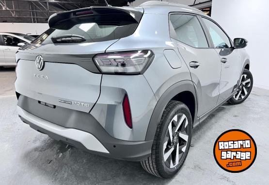 Autos - Volkswagen TERA Highline 170TSI AT 2025 Nafta 0Km - En Venta