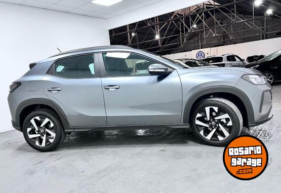 Autos - Volkswagen TERA Highline 170TSI AT 2025 Nafta 0Km - En Venta