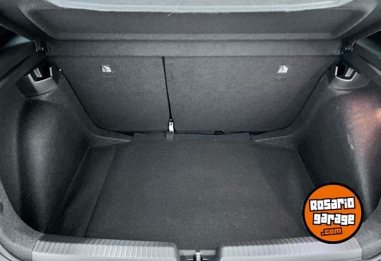 Autos - Volkswagen TERA Highline 170TSI AT 2025 Nafta 0Km - En Venta