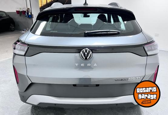 Autos - Volkswagen TERA Highline 170TSI AT 2025 Nafta 0Km - En Venta
