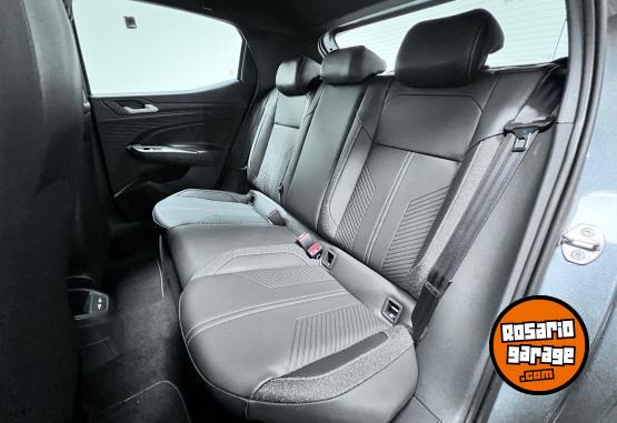 Autos - Volkswagen TERA Highline 170TSI AT 2025 Nafta 0Km - En Venta