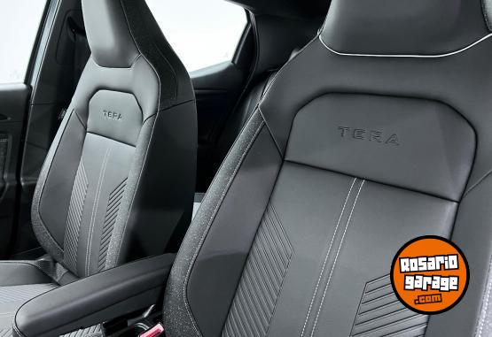 Autos - Volkswagen TERA Highline 170TSI AT 2025 Nafta 0Km - En Venta