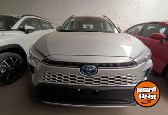 Autos - Toyota Corolla Cross XEI Hibrida 2025 Electrico / Hibrido 0Km - En Venta