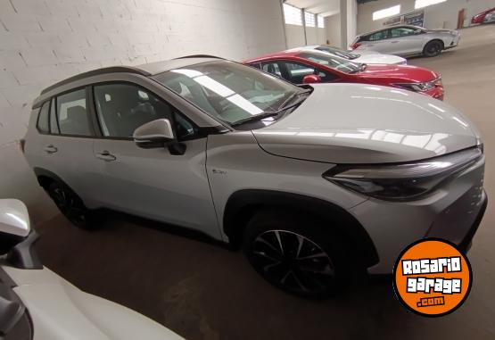 Autos - Toyota Corolla Cross XEI Hibrida 2025 Electrico / Hibrido 0Km - En Venta