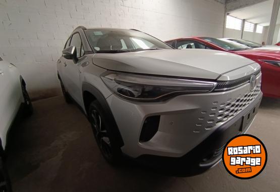 Autos - Toyota Corolla Cross XEI Hibrida 2025 Electrico / Hibrido 0Km - En Venta
