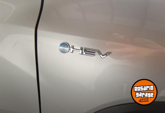 Autos - Toyota Corolla Cross XEI Hibrida 2025 Electrico / Hibrido 0Km - En Venta