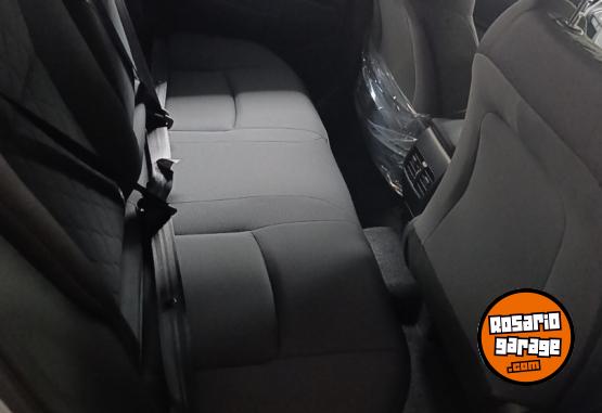 Autos - Toyota Corolla Cross XEI Hibrida 2025 Electrico / Hibrido 0Km - En Venta