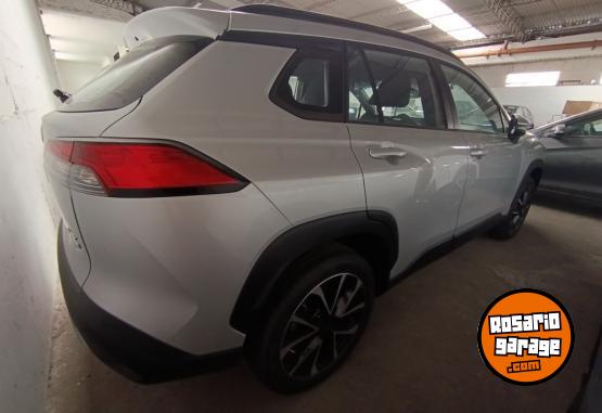 Autos - Toyota Corolla Cross XEI Hibrida 2025 Electrico / Hibrido 0Km - En Venta