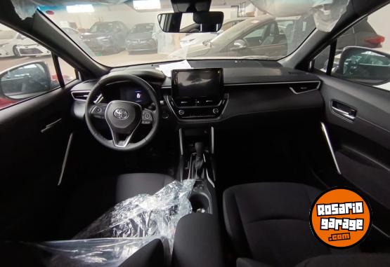 Autos - Toyota Corolla Cross XEI Hibrida 2025 Electrico / Hibrido 0Km - En Venta