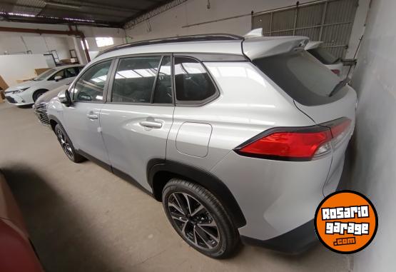 Autos - Toyota Corolla Cross XEI Hibrida 2025 Electrico / Hibrido 0Km - En Venta