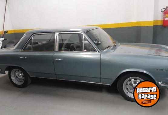 Clsicos - Campo Automotores - En Venta