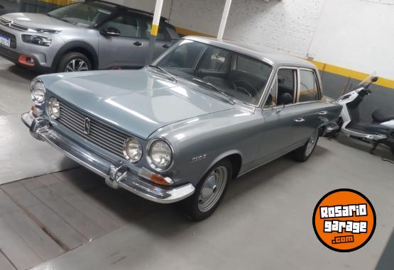 Clsicos - Campo Automotores - En Venta