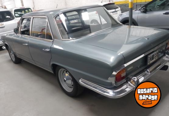 Clsicos - Campo Automotores - En Venta