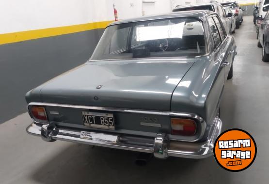 Clsicos - Campo Automotores - En Venta