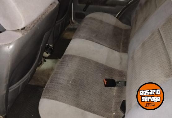 Autos - Ford Escort gua 1.8 1993 GNC 200000Km - En Venta