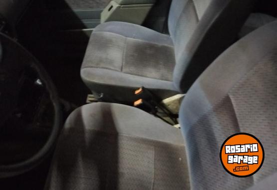 Autos - Ford Escort gua 1.8 1993 GNC 200000Km - En Venta