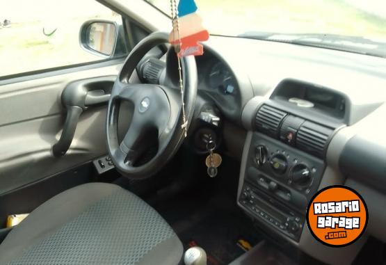 Autos - Chevrolet Classic Spirit 2012 Nafta 240000Km - En Venta