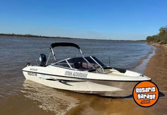 Embarcaciones - Lancha Electra 475 2015 - En Venta