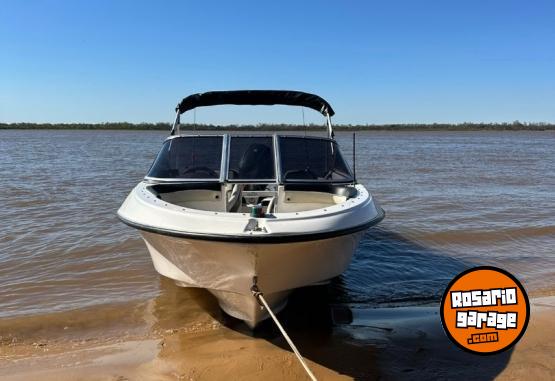 Embarcaciones - Lancha Electra 475 2015 - En Venta