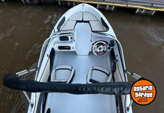 Embarcaciones - Lancha Electra 475 2015 - En Venta