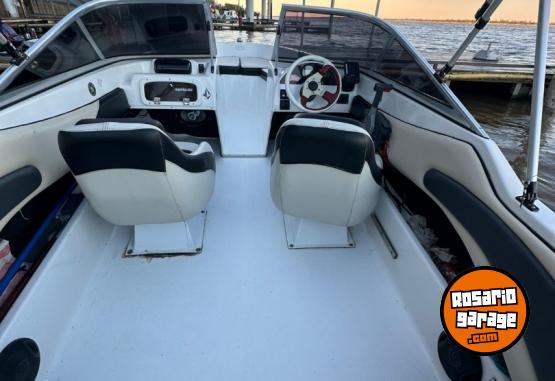 Embarcaciones - Lancha Electra 475 2015 - En Venta