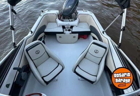 Embarcaciones - Lancha Electra 475 2015 - En Venta