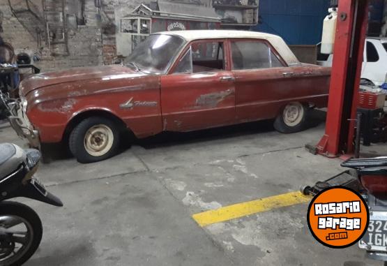 Clsicos - Ford Falcn - En Venta
