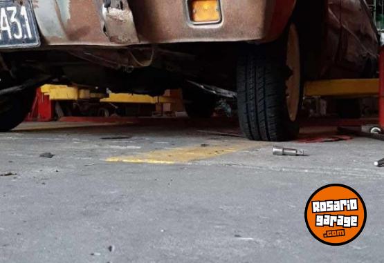 Cl�sicos - Ford Falc�n - En Venta