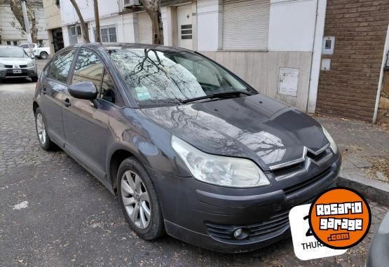 Autos - Citroen PACK LOOK 1.6 - 2012 Nafta 133000Km - En Venta