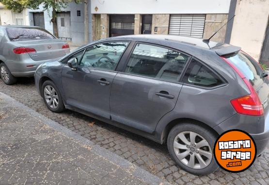 Autos - Citroen PACK LOOK 1.6 - 2012 Nafta 133000Km - En Venta