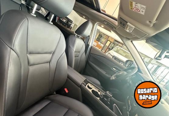 Camionetas - Nissan X-TRAIL EXCLUSIVE 2025 Nafta 0Km - En Venta