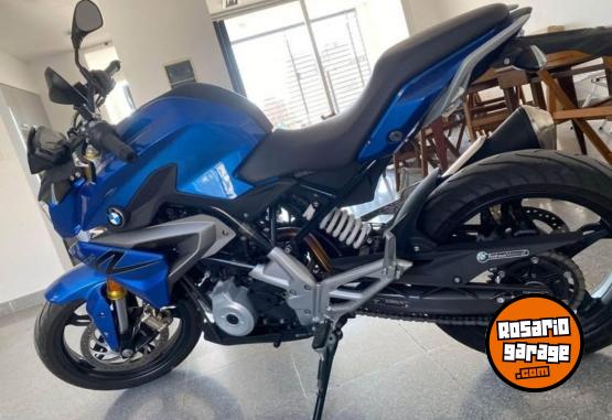 Motos - Bmw G 310 2022 Nafta 633Km - En Venta