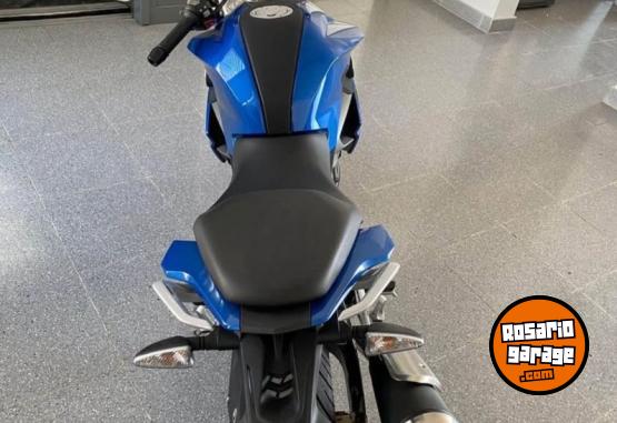 Motos - Bmw G 310 2022 Nafta 633Km - En Venta