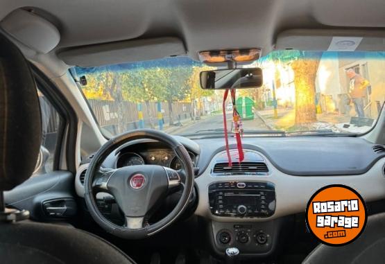 Autos - Fiat Linea 2015 Nafta 110000Km - En Venta