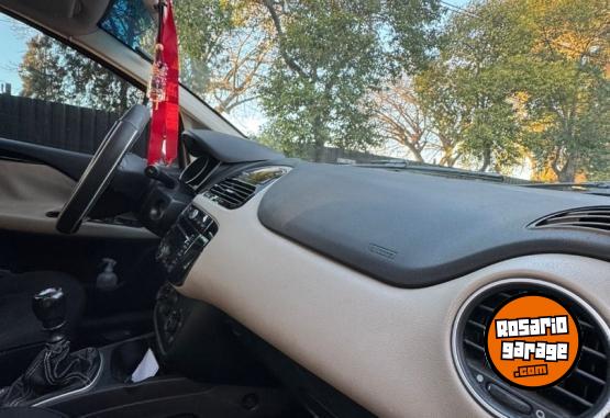 Autos - Fiat Linea 2015 Nafta 110000Km - En Venta