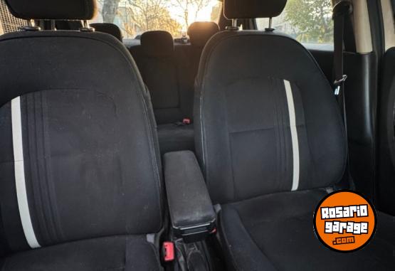 Autos - Fiat Linea 2015 Nafta 110000Km - En Venta