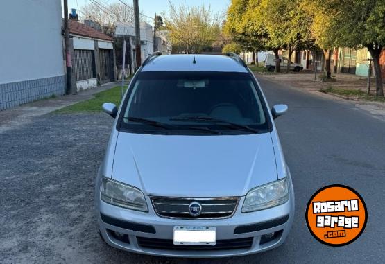 Autos - Fiat Idea 2008 Nafta 180000Km - En Venta