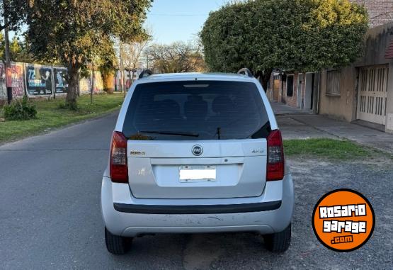Autos - Fiat Idea 2008 Nafta 180000Km - En Venta