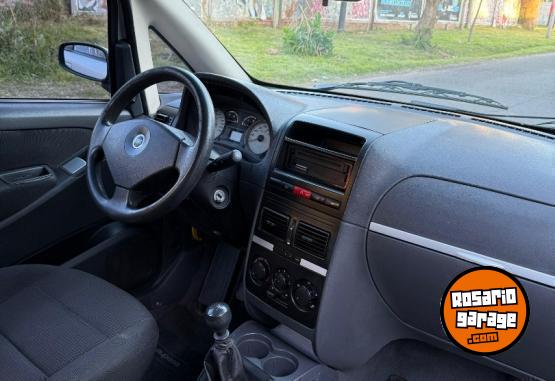 Autos - Fiat Idea 2008 Nafta 180000Km - En Venta